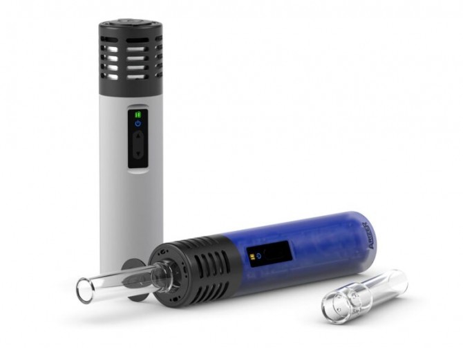 Вапорайзер Arizer AirSE - изображение 1