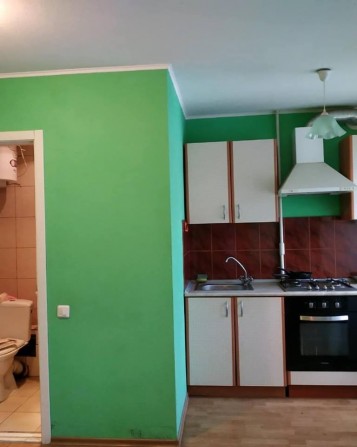 Продам 1 кімнатну квартиру вул.Зразкова (Образцова). - изображение 1