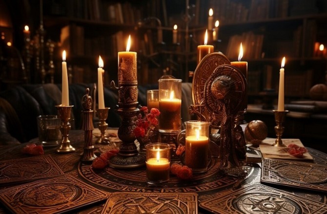 Повернення коханих. Врятувати родину. Приворот по фото. Зняти негатив. - изображение 1