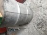 Бочка из нержавейки 200 л.