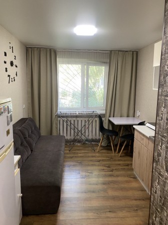 Продам гостинку у Харкові євроремонт - меблі та тахніка, повний фарш. - изображение 1