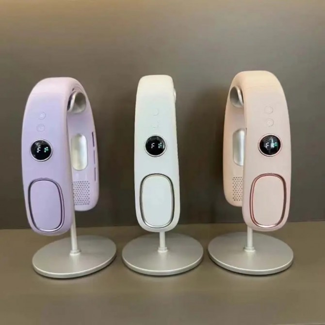 Персональний шийний охолоджувач для спекотної пори року - изображение 1