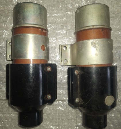 Котушка запалювання Б17 12В - изображение 1