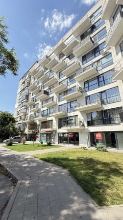 Продається квартира в ЖК Молодіжний, вул. Бєляєва 8а,можливо під офіс, - изображение 1