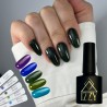 Широкий вибір гель-лаків, баз та гелів для манікюру.