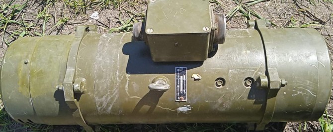 Куплю електромашинний підсилювач ЕМУ-12 ПМБ (ЭМУ-12 ПМБ) - изображение 1