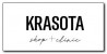 KrasotaShop - магазин професійної косметики