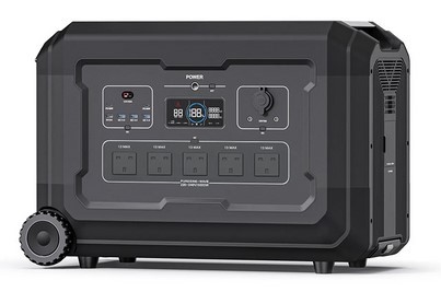 Портативні зарядні станції SOUOP від Постачальника - изображение 1