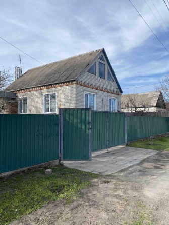 Продається будинок в смт Магдалинівка зі всіма зручностями. - изображение 1