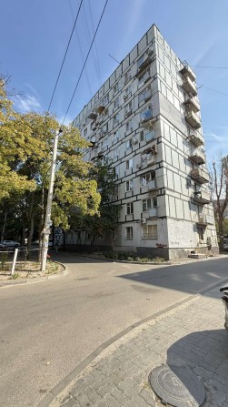 Продам 1-кімнатну квартиру р-н Образцова, ул Зразкова. - изображение 1