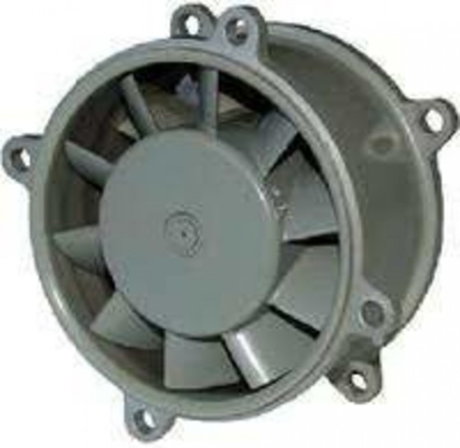 Куплю електровентилятори ЭВ-11-3660 - изображение 1