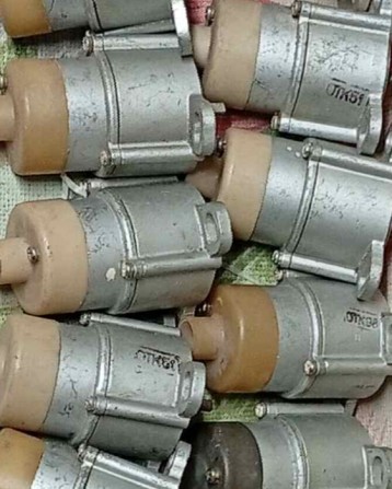 Датчик спідометра МЭ-303 (МЕ-303) 12В - изображение 1