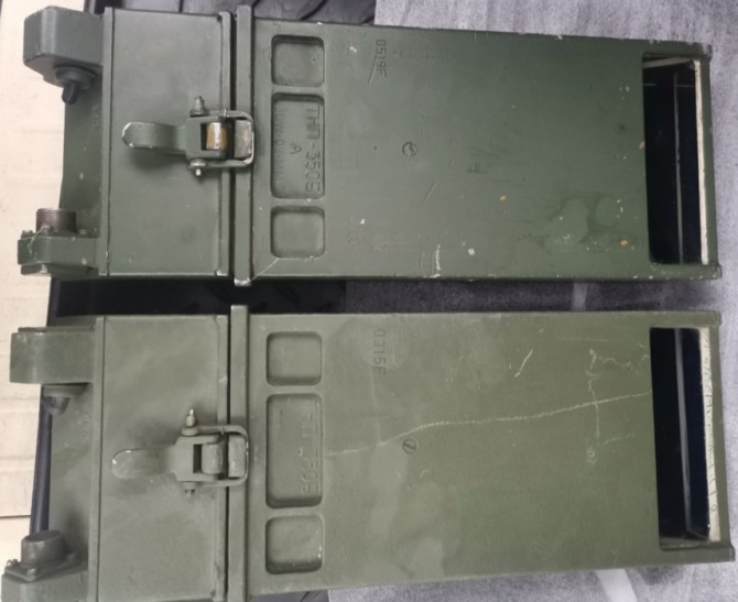 Куплю прилад спостереження ТНП-350Б - изображение 1