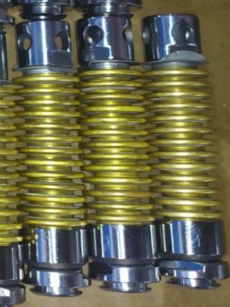 Фільтроелемент авіаційний Н8Т-360 - изображение 1