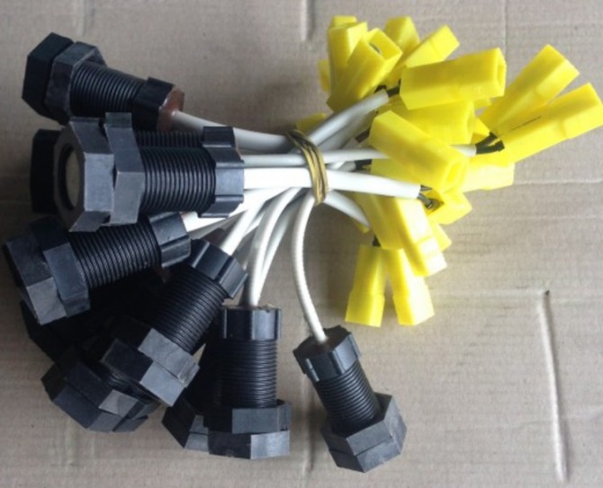 Куплю датчики ПРП-1М - изображение 1