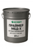 Грунтовка МБД-Х Ecobit ДСТУ Б В.2.7-108-2001 ( ГОСТ 32870-2014 ) 20 л
