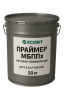 Грунтовка МБППх Ecobit ДСТУ Б В.2.7-108-2001 ( ГОСТ 32870-2014 ) 20 л