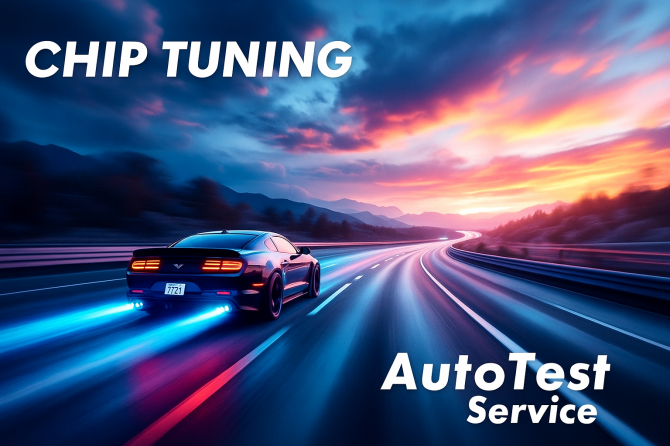 Чіп-Тюнінг. Діагностика Авто. Іммобілайзер. Клонування ЕБУ, BCM, SRS. - изображение 1