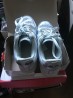 Кроссовки Nike кожаный, стелька 25,5 см