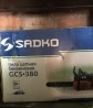 Бензопила Sadko GSC-380