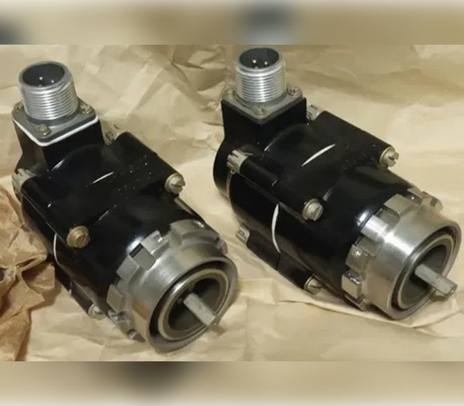 Куплю датчик тахометра ДТЭ-1, ДТЭ-2, ДТЭ-5Т, ДТЭ-6Т, ДТМ-1 - изображение 1