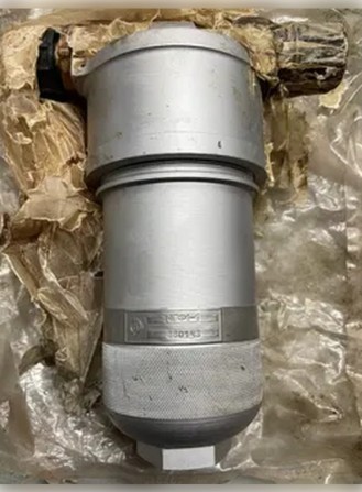 Гідравлічний фільтр 14ГФ1-1 - изображение 1