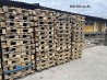 Завжди у продажу широкий асортимент дерев'яних піддонів бв.