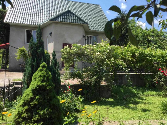 Продам дом в Романково со всеми удобствами - изображение 1