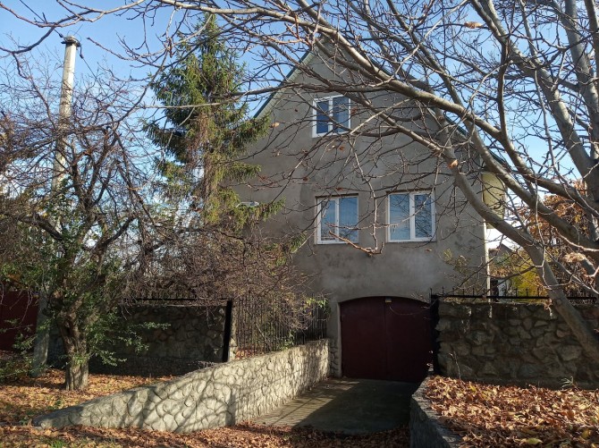 Продам дом в Романково со всеми удобствами - изображение 1