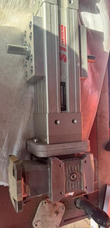 Лінійний привід T09-B3205MR-M093 - изображение 1