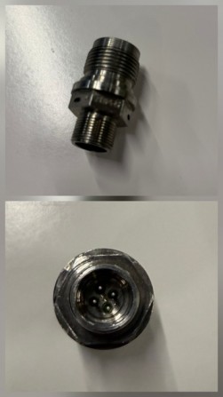 Куплю піропатрони ДП4-5, ДП4-2, ДП4-1 - изображение 1