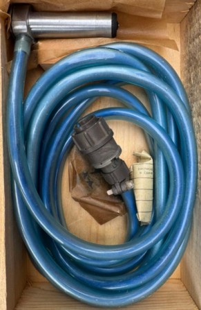 Перетворювач індуктивний БВ-6067 - изображение 1