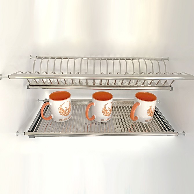 Сушка для посуды - изображение 1