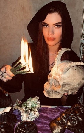 Магическая помощь от Динарии.Херсон .... - изображение 1