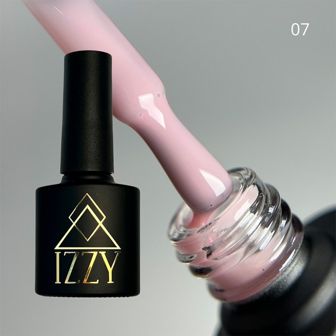 Хіт Продажу: Камуфлююча База Izzy Volume Base #07 (10мл) для експрес-м - изображение 1