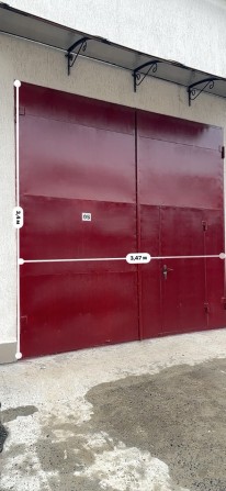 Сдам отапливаемое помещение. - изображение 1