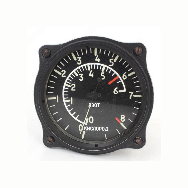 Куплю вказівник рідкого кисню УЖК-6 - изображение 1