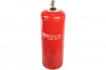 Газовий балон пропановий побутовий 50 л, б/к