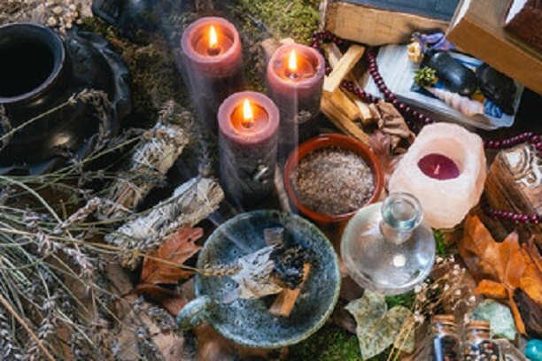 Повернення коханих. Любовна магія. Приворот. Збереження сім'ї. - изображение 1