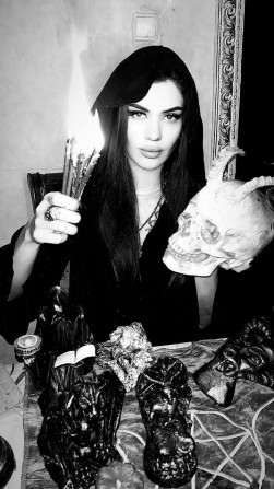 Магическая помощь от Динарии в г. Ровно .... - изображение 1