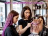 Курсы колористики в Харькове: станьте мастером окрашивания волос