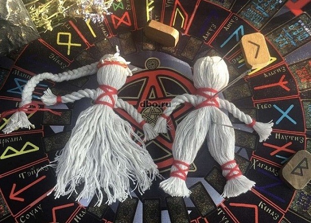 Любовна магія. Зберегти сім'ю. Повернути кохану людину. Привороти. - изображение 1