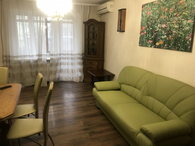 Продам 3-х.ком.кв. ул. Юлиуша Словацкого рн. набережной. - изображение 1