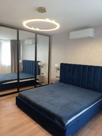 Продам 2-о кімнатну квартиру ЖК Сокільники - ремонт, меблі й техніка. - изображение 1