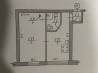Продам 1 ком.кв.ул.Ю.Савченко 97 А