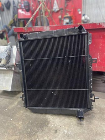 Профессиональный ремонт радиаторов и интеркулеров любой сложности с га - изображение 1