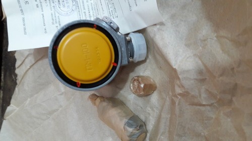 Куплю датчики тиску ПМ-100 - изображение 1