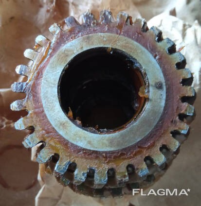 Шестерня масляного насоса ‎236-1011202 - изображение 1