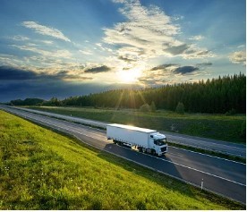 Міжнародні рейси — робота з виїздом з бази в польській фірмі - изображение 1