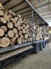Продам дрова колоті в Одесі та області. Швидка доставка.